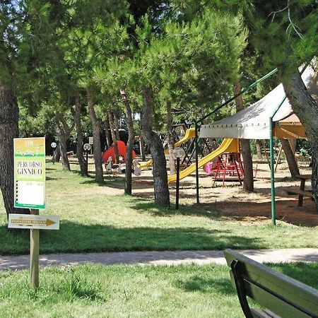 Costa Del Salento Village Ugento Eksteriør billede