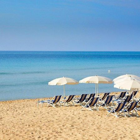 Costa Del Salento Village Ugento Eksteriør billede