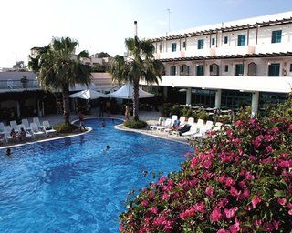 Costa Del Salento Village Ugento Eksteriør billede