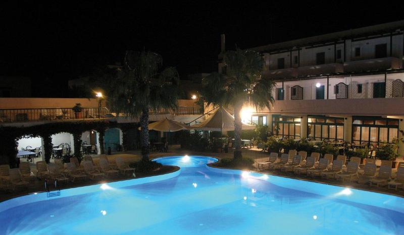 Costa Del Salento Village Ugento Eksteriør billede