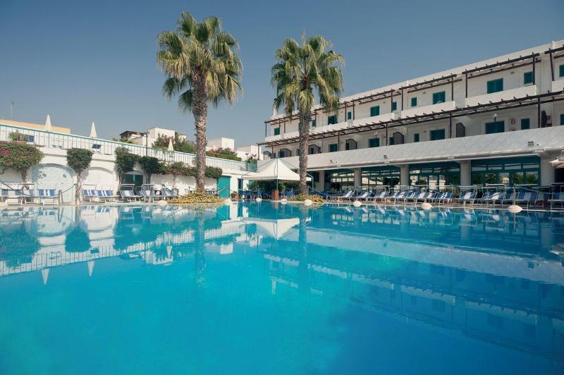 Costa Del Salento Village Ugento Eksteriør billede