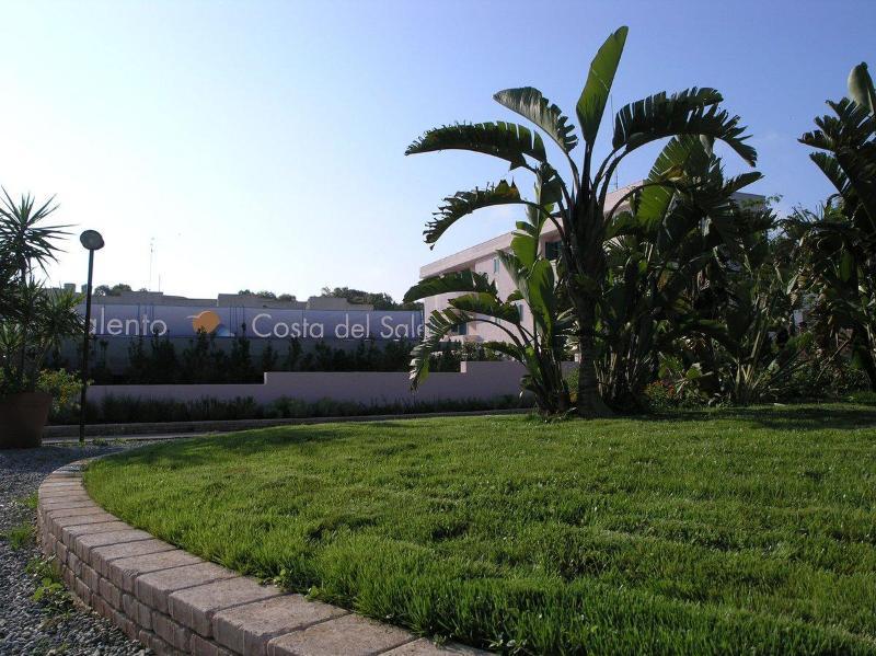 Costa Del Salento Village Ugento Eksteriør billede