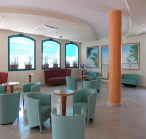 Costa Del Salento Village Ugento Eksteriør billede