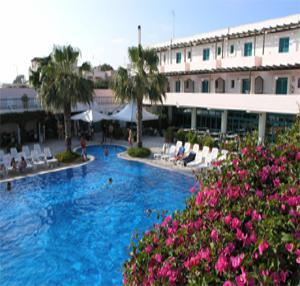 Costa Del Salento Village Ugento Eksteriør billede